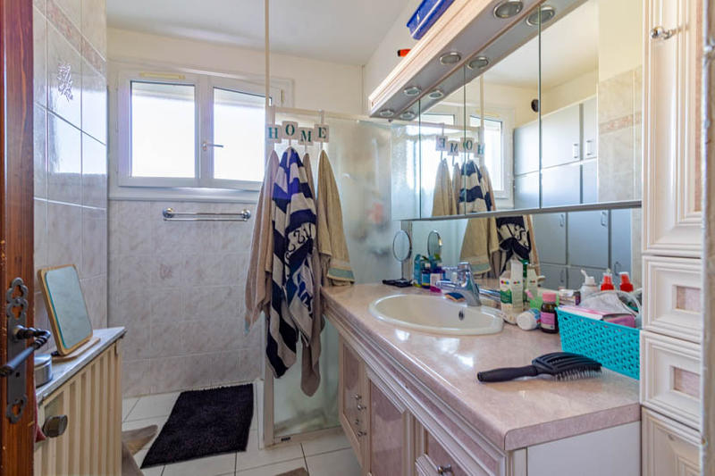 Maison - 129 m² - 5 pièces