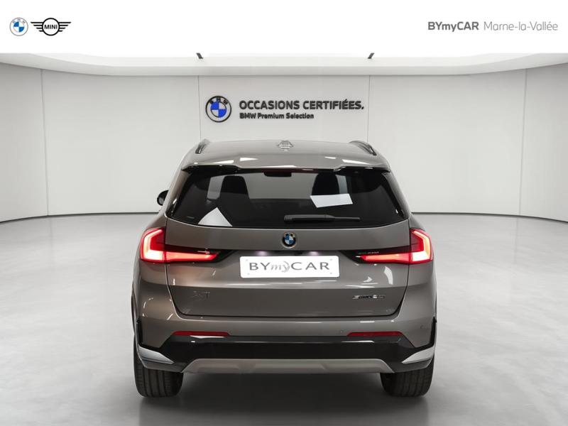 Bmw X1 U11 sDrive 20i 170ch Dkg7 xLine