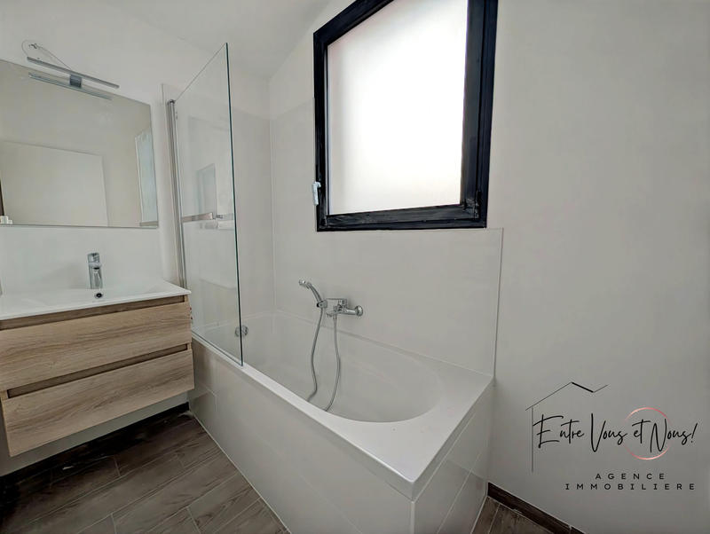 Maison - 76 m² - 4 pièces