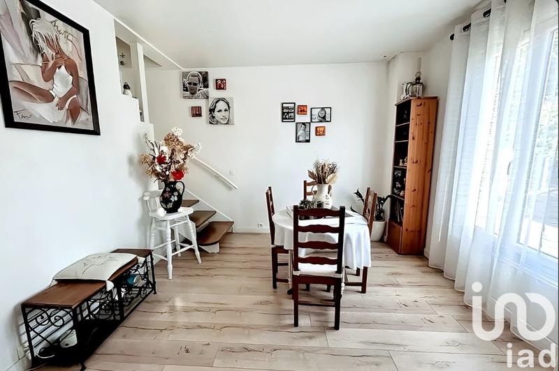 Maison - 150 m² - 6 pièces