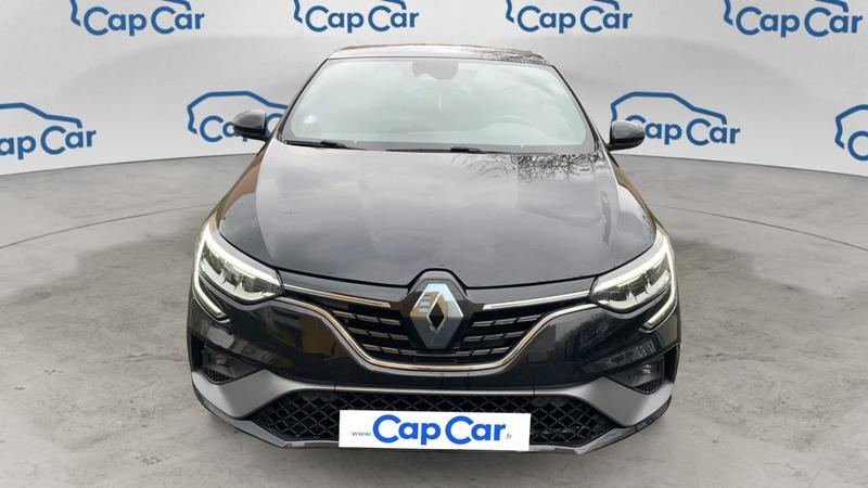 Renault Mégane 1.6 E-Tech 160 Hybrid Rs Line