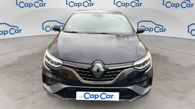 Renault Mégane 1.6 E-Tech 160 Hybrid Rs Line