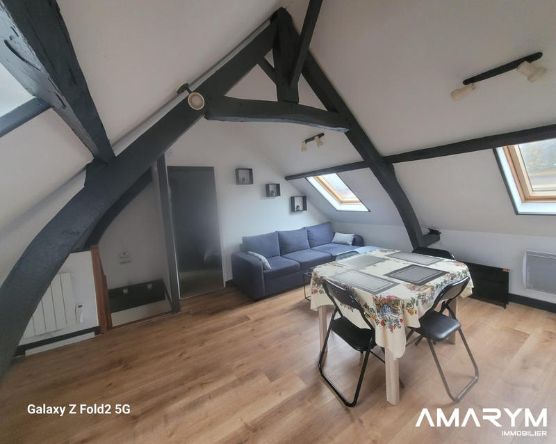 Appartement - 41 m² - 2 pièces