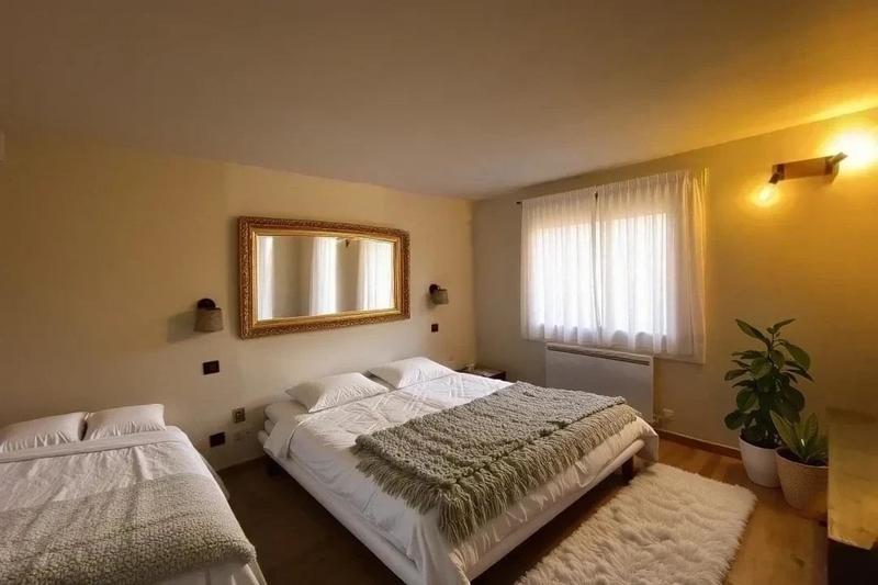 Maison - 115 m² - 4 pièces