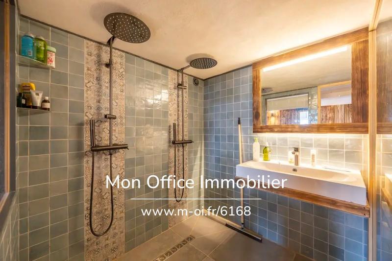 Châlet - 165 m² - 5 pièces