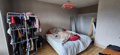 Maison - 122 m² - 5 pièces