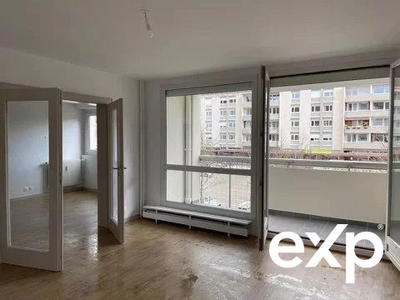 Appartement - 94 m² - 4 pièces
