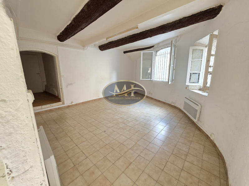 Maison de village - 121 m² - 4 pièces