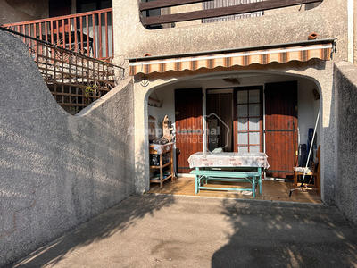 Appartement - 25 m² - 1 pièce