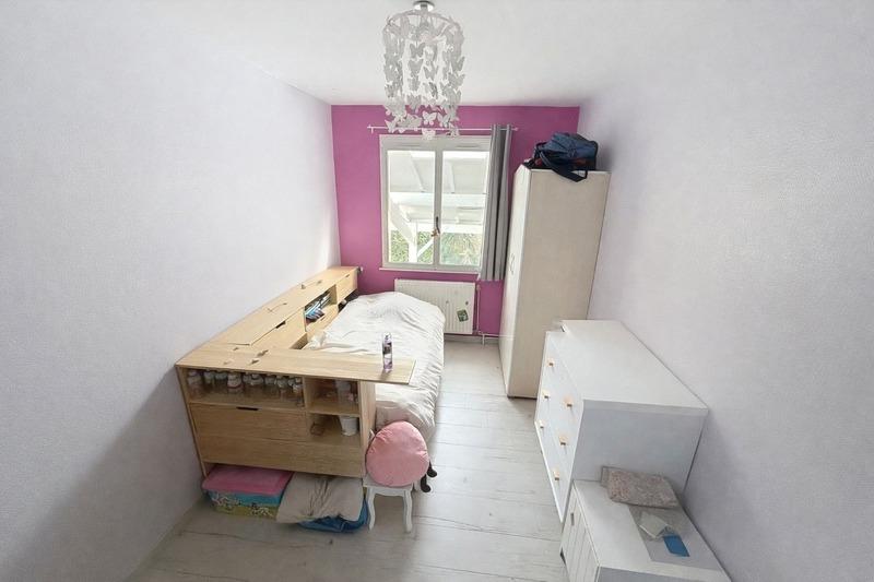 Maison - 116 m² - 4 pièces