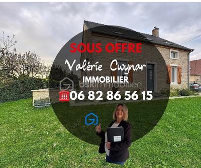 Maison - 150 m² - 6 pièces