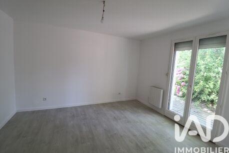 Maison - 143 m² - 4 pièces