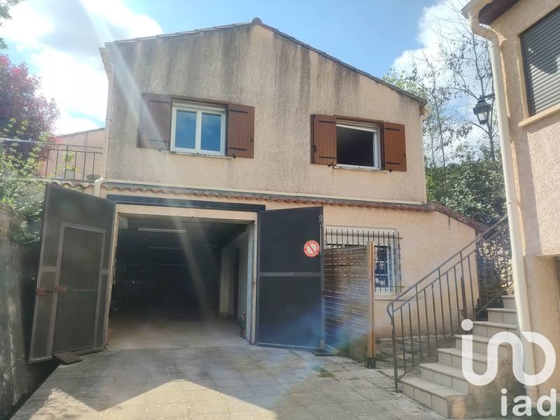 Maison - 145 m² - 4 pièces