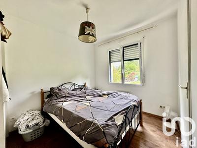 Maison - 151 m² - 7 pièces