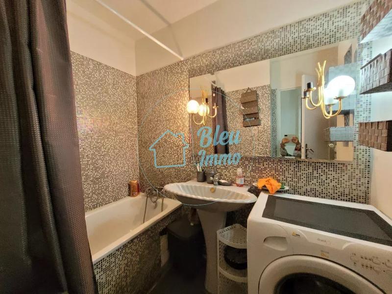 Appartement - 81 m² - 4 pièces