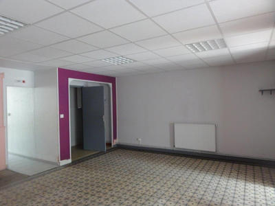 Local commercial - 66 m²