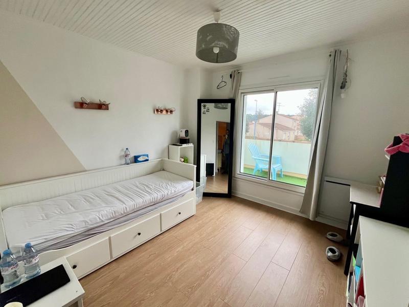 Maison - 223 m² - 7 pièces