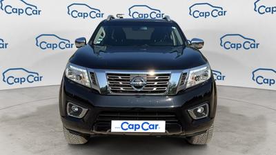 Nissan Navara 2.3 dCi 190 Double Cab 4wd Tek 1 - Automatique
