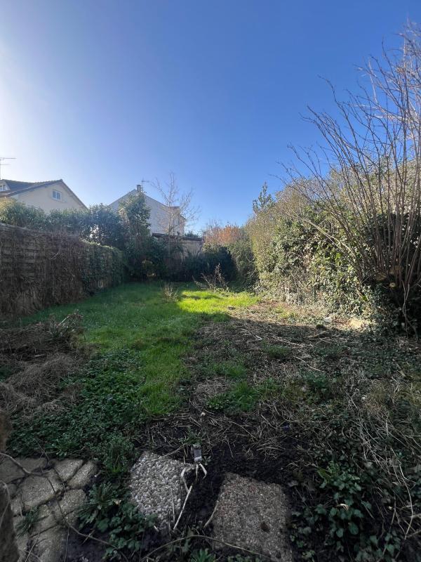 Appartement - 29 m² - 1 pièce