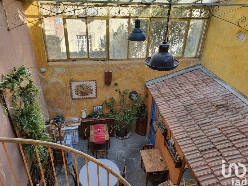 Local commercial - 600 m²