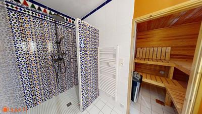 Maison - 172 m² - 7 pièces