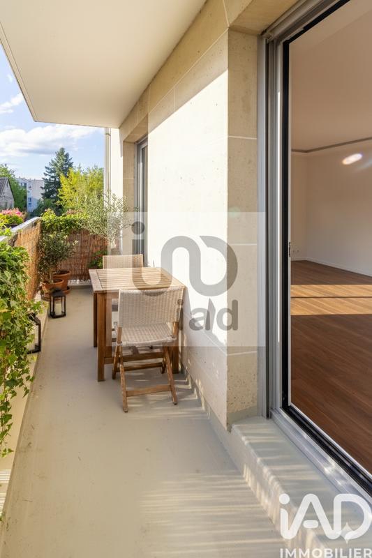 Appartement - 69 m² - 3 pièces