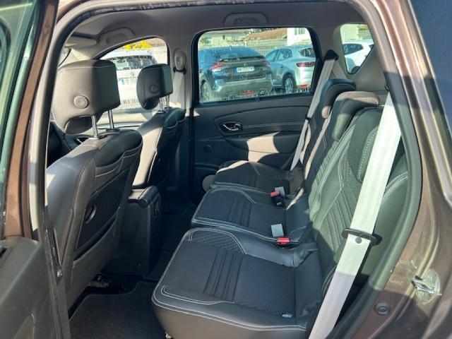 Renault Scénic III TCe 130 Energy Bose Edition