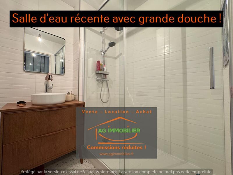 Appartement - 76 m² - 4 pièces