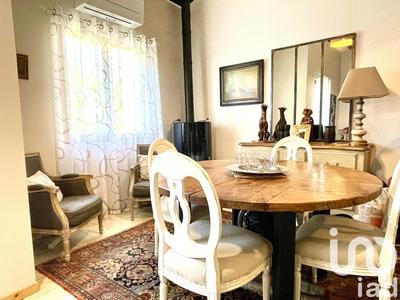 Maison - 44 m² - 2 pièces