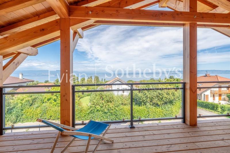 Maison - 355 m² - 10 pièces