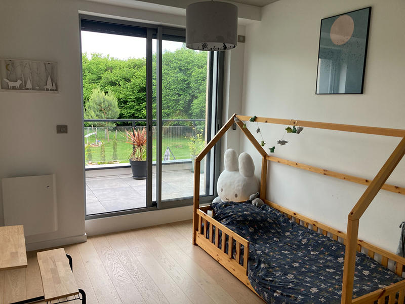 Maison - 188 m² - 8 pièces