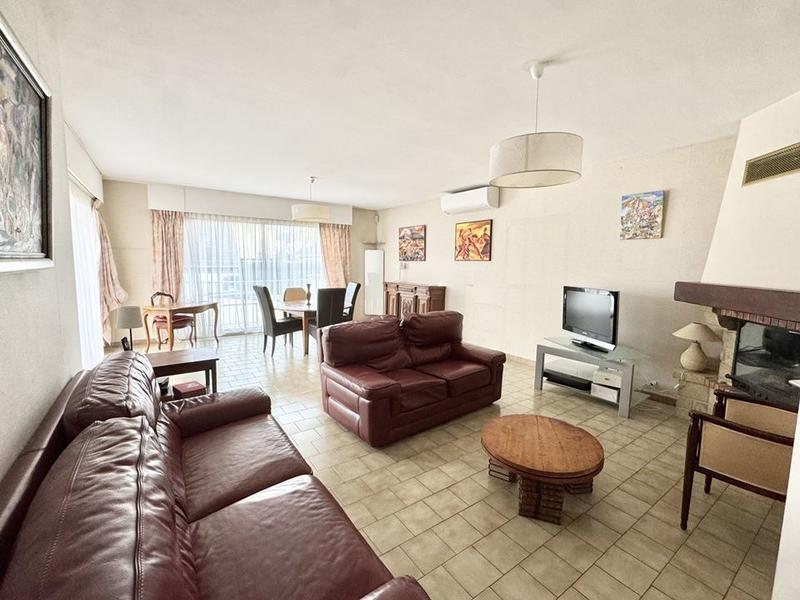 Maison traditionnelle - 91 m² - 4 pièces