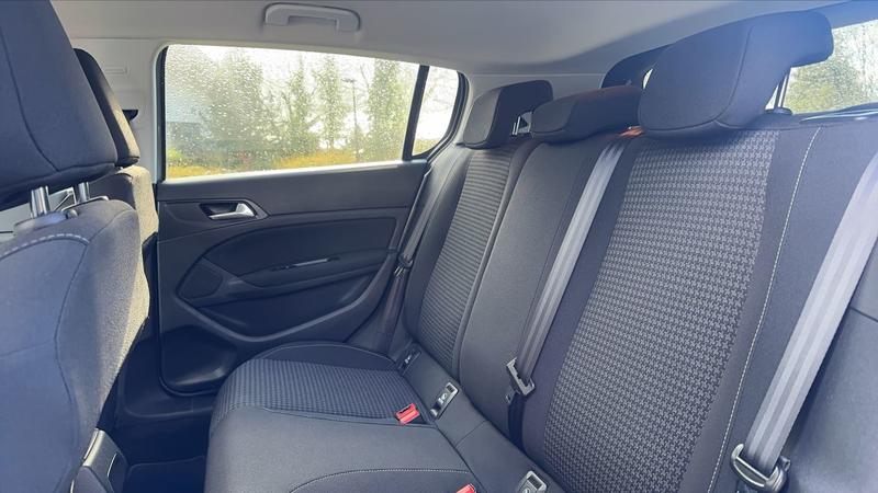 Peugeot 308 1.2 PureTech 110 Style