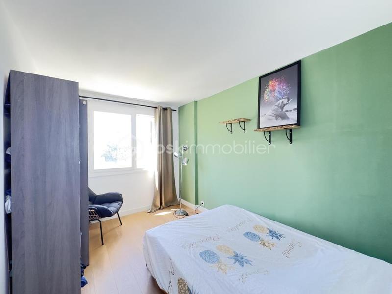 Appartement - 82 m² - 4 pièces