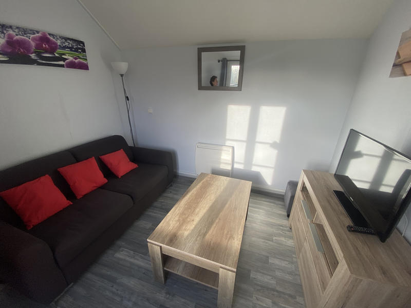 Maison - 67 m² - 4 pièces