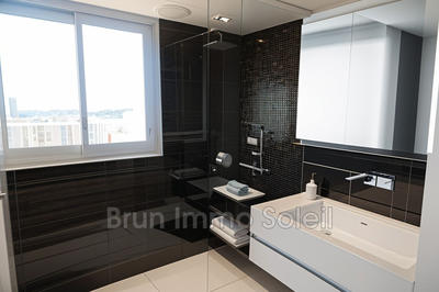 Appartement - 104 m² - 3 pièces