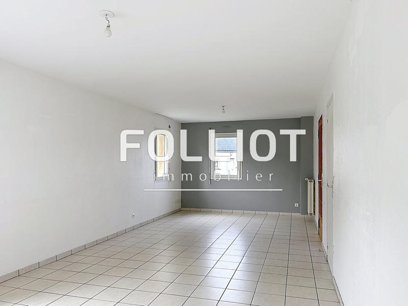 Maison - 89 m² - 4 pièces