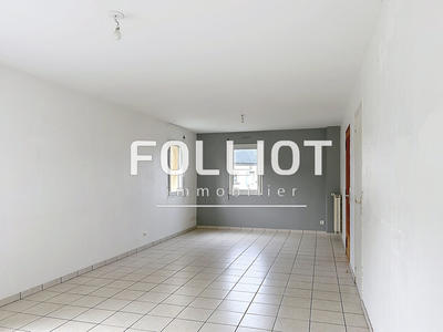 Maison - 89 m² - 4 pièces