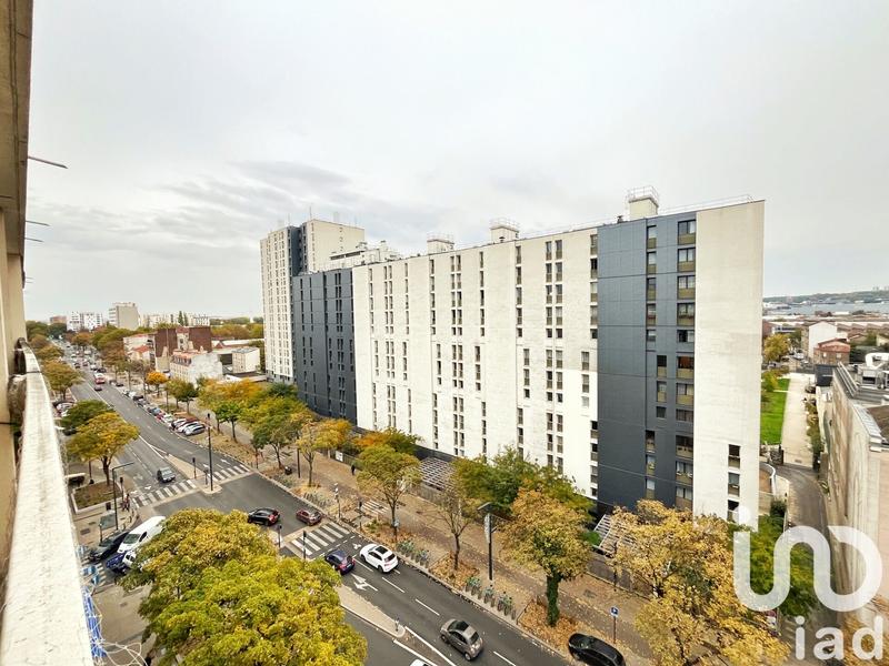 Appartement - 75 m² - 4 pièces