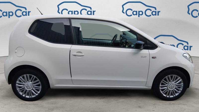 Volkswagen Up! 1.0 Tsi 75 Spéciale Fun