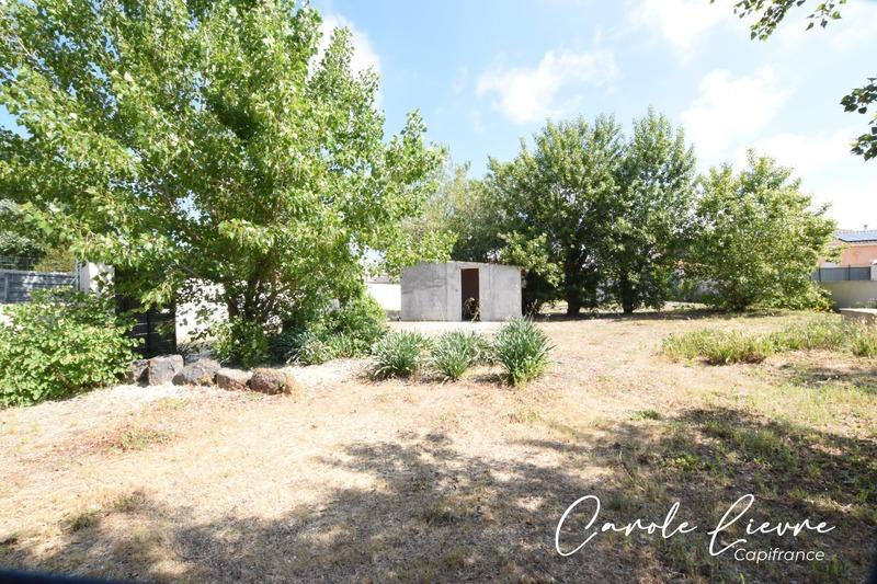 Maison - 85 m² - 3 pièces