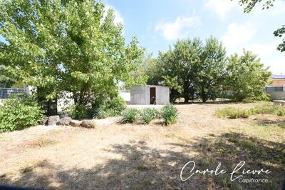 Maison - 85 m² - 3 pièces