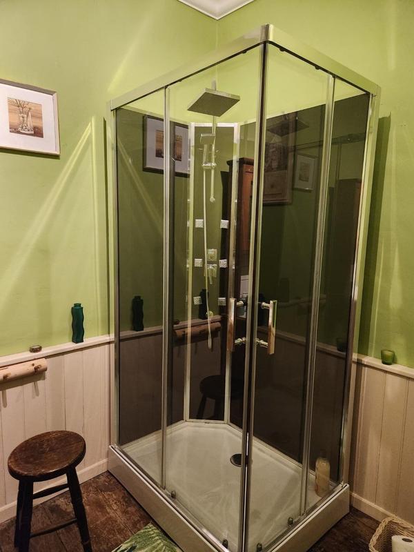 Maison - 446 m² - 13 pièces