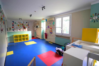 Local d'activités - 100 m²