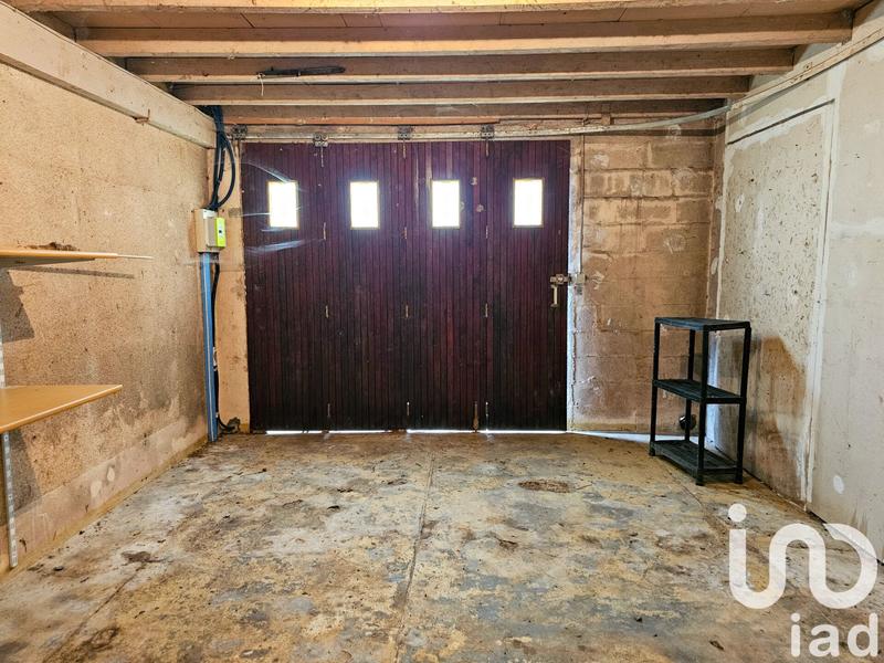 Maison de campagne - 185 m² - 6 pièces