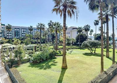 Appartement - 127 m² - 3 pièces