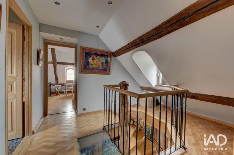 Immeuble - 573 m² - 25 pièces