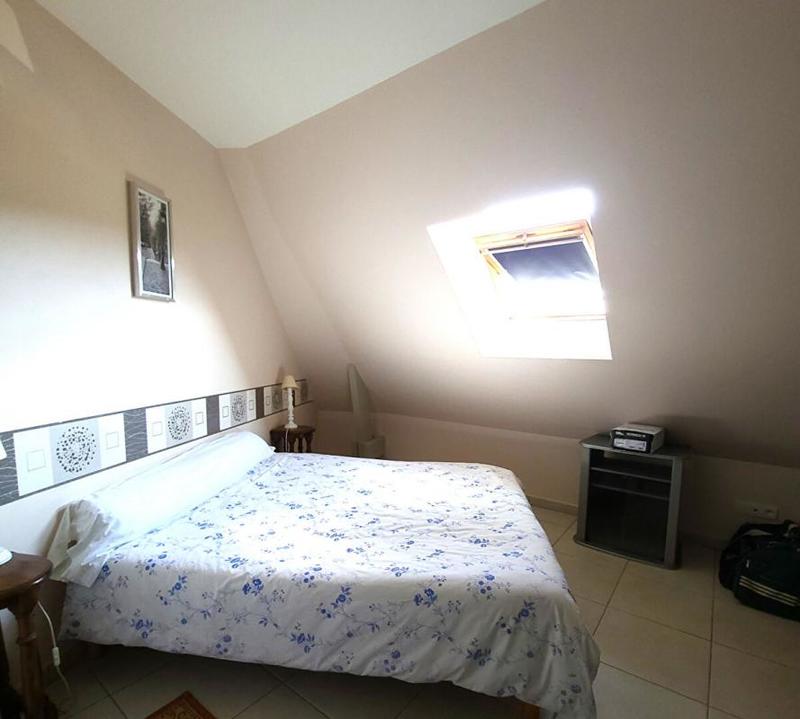 Maison - 340 m² - 15 pièces