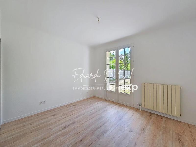 Maison - 108 m² - 5 pièces