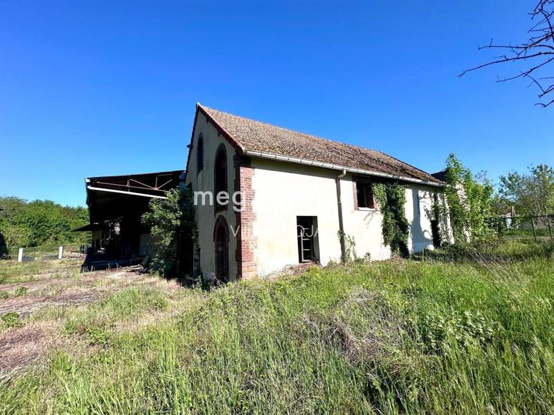 Local commercial - 2 500 m² - 10 pièces